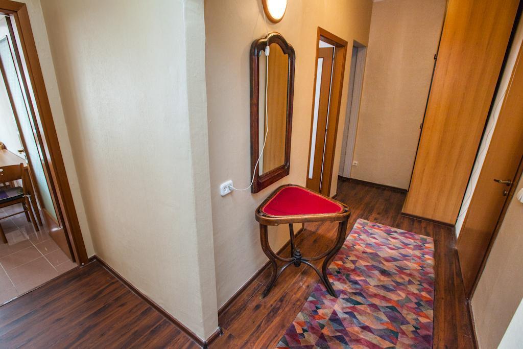 克拉斯诺塞尔斯卡雅布鲁斯尼卡公寓酒店 莫斯科 客房 照片